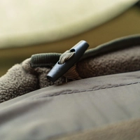 Nash Indulgence 4 Leg Junior Sleep System Camo